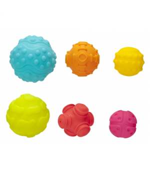 PLAYGRO Balls, 4086398  KO