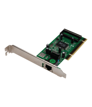 Digitus | Gigabit Ethernet PCI Network Card | DN-10110 | PCI