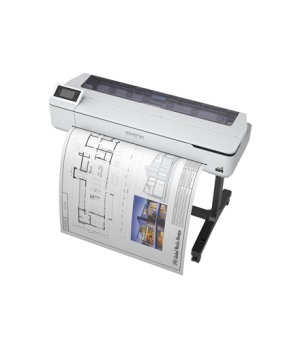 Epson SC-T5100 | Colour | Inkjet | Wi-Fi | Grey