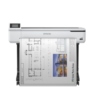 Epson SC-T5100 | Colour | Inkjet | Wi-Fi | Grey