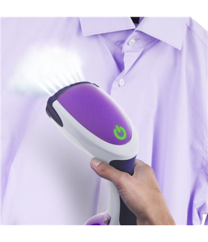 Tristar | Garment Steamer | ST-8916 | Handheld | 1200 W | 0.26 L | 20 g/min | Purple