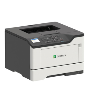 Lexmark MS521dn | Mono | Laser | Standard | Grey/ black