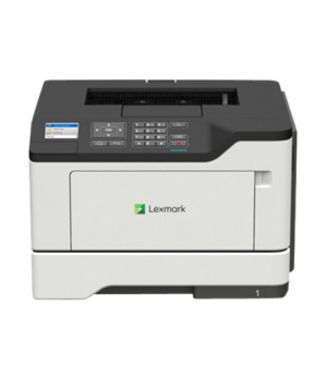 Lexmark MS521dn | Mono | Laser | Standard | Grey/ black