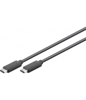 Goobay | USB-C 3.1 generation 1 cable | 66509 | USB-C to USB-C