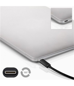 Goobay | USB-C 3.1 generation 1 cable | 66509 | USB-C to USB-C