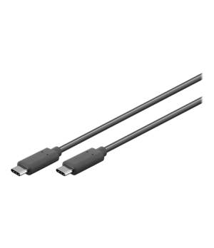 Goobay | USB-C 3.1 generation 1 cable | 66509 | USB-C to USB-C