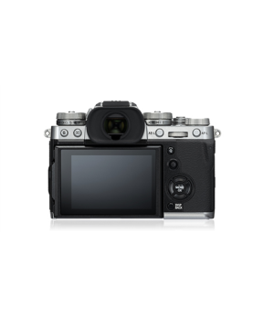 Fujifilm | X-T3 + XF18-55 | Mirrorless Camera Kit | 26.1 MP | ISO 51200 | Display diagonal 3.0 " | Video recording | Magnificati