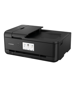 Canon Multifunctional printer | Pixma TS9550 | Inkjet | Colour | All-in-One | A3 | Wi-Fi | Black