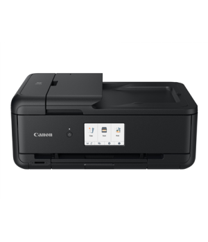 Canon Multifunctional printer | Pixma TS9550 | Inkjet | Colour | All-in-One | A3 | Wi-Fi | Black