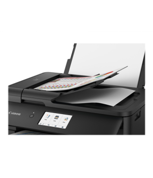 Canon Multifunctional printer | Pixma TS9550 | Inkjet | Colour | All-in-One | A3 | Wi-Fi | Black