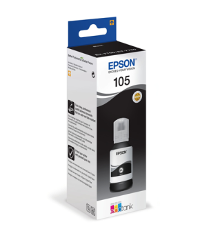 Epson Ecotank | 105 | Ink Bottle | Black