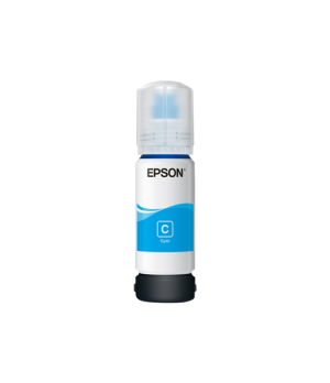 Epson Ecotank | 106 | Ink Bottle | Cyan