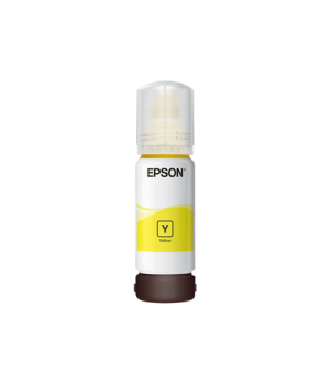 Epson Ecotank | 106 | Ink Bottle | Yellow