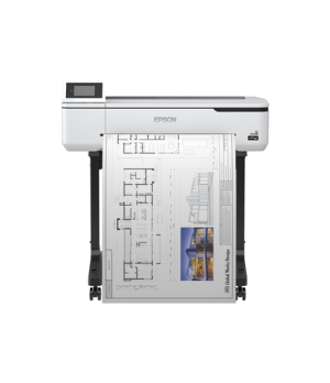 Epson SC-T3100 Colour Inkjet Wi-Fi White