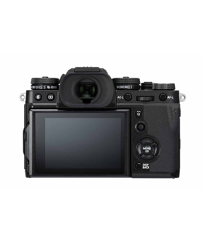 Fujifilm | X-T3 + XF18-55 | Mirrorless Camera Kit | 26.1 MP | ISO 51200 | Display diagonal 3.0 " | Video recording | Magnificati