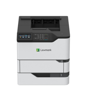 Lexmark MS826de | Mono | Laser | Grey/ black