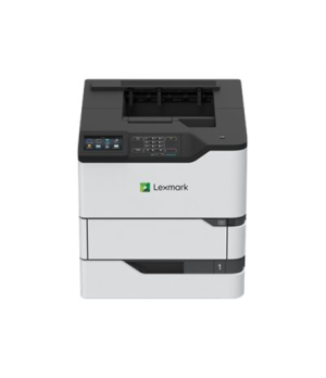 Lexmark MS826de | Mono | Laser | Grey/ black