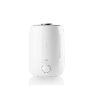 ETA | Air humidifier | ETA062990000 | Ultrasonic | 25 W | Water tank capacity 4 L | Suitable for rooms up to 30 m² | White