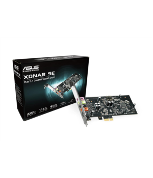 Asus | Xonar SE