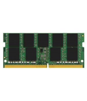 Kingston | 4 GB | DDR4 | 2666 MHz | Notebook | Registered No | ECC No