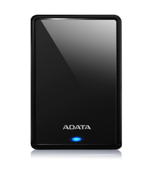 External Hard Drive | HV620S | 2000 GB | 2.5 " | USB 3.1 | Black | Connecting via USB 2.0 requires plugging in to two USB ports 