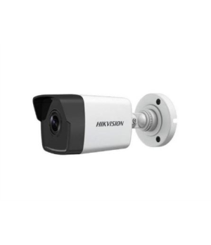 Hikvision | IP camera | DS-2CD1043G0-IF4 | 24 month(s) | Bullet | 4 MP | 4mm/F2.0 | Power over Ethernet (PoE) | IP67 | H.264+/H.