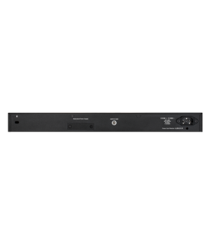 D-Link | DGS-3130-30TS | Switch | Managed L3 | Rack mountable | Gigabit Ethernet (copper) ports quantity 24 | 10 Gbps (RJ-45) po