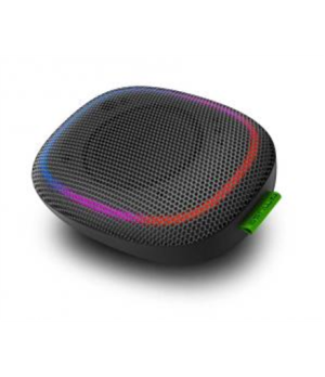 Muse | Speaker | M-330DJ | 5 W | Bluetooth | Black