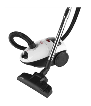 ETA | Aero ETA050090010 | Vacuum cleaner | Bagged | Power 700 W | Dust capacity 2 L | White