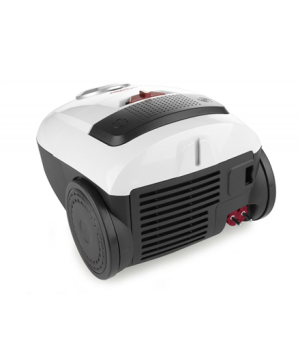 ETA | Aero ETA050090010 | Vacuum cleaner | Bagged | Power 700 W | Dust capacity 2 L | White