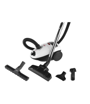 ETA | Aero ETA050090010 | Vacuum cleaner | Bagged | Power 700 W | Dust capacity 2 L | White