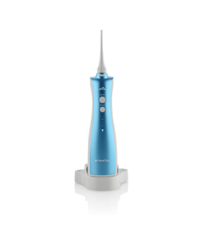 ETA Aqua Care flosser Sonetic 0708 90000 Rechargeable For adults Number of brush heads included 2 Number of teeth brushing modes