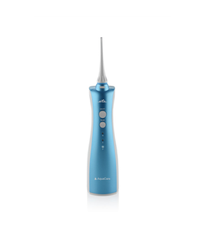 ETA Aqua Care flosser Sonetic 0708 90000 Rechargeable For adults Number of brush heads included 2 Number of teeth brushing modes