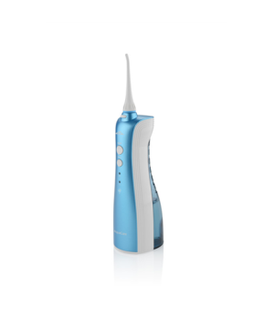 ETA Aqua Care flosser Sonetic 0708 90000 Rechargeable For adults Number of brush heads included 2 Number of teeth brushing modes