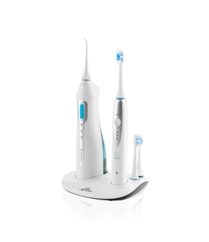 ETA | Oral care centre  (sonic toothbrush+oral irrigator) | ETA 2707 90000 | Rechargeable | For adults | Number of brush heads i