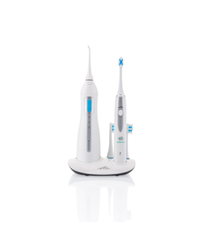 ETA | Oral care centre  (sonic toothbrush+oral irrigator) | ETA 2707 90000 | Rechargeable | For adults | Number of brush heads i