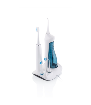 ETA | Oral care centre  (sonic toothbrush+oral irrigator) | ETA 2707 90000 | Rechargeable | For adults | Number of brush heads i