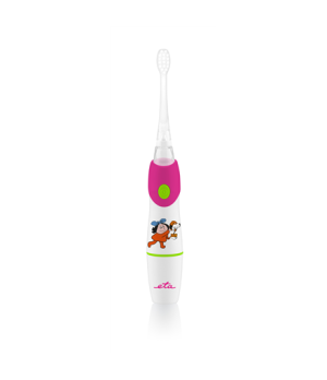 ETA | SONETIC Toothbrush | ETA071090010 | Battery operated | For kids | Number of brush heads included 2 | Number of teeth brush