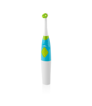 ETA | Toothbrush with water cup and holder | Sonetic  ETA129490080 | Battery operated | For kids | Number of brush heads include