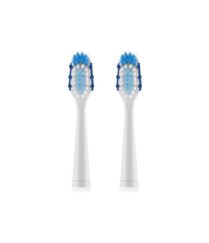 ETA | Toothbrush replacement  for ETA0709 | Heads | For adults | Number of brush heads included 2 | Number of teeth brushing mod