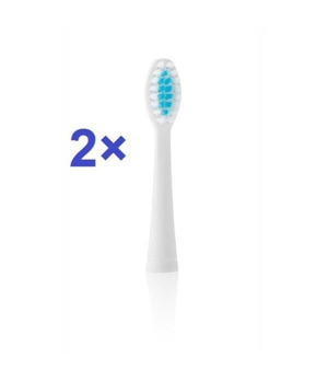 ETA | Toothbrush replacement  for ETA0709 | Heads | For adults | Number of brush heads included 2 | Number of teeth brushing mod