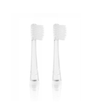 ETA | Toothbrush replacement  for ETA0710 | Heads | For kids | Number of brush heads included 2 | Number of teeth brushing modes