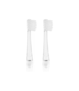 ETA | Toothbrush replacement  for ETA0710 | Heads | For kids | Number of brush heads included 2 | Number of teeth brushing modes