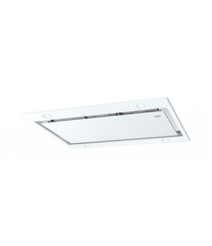 CATA | Hood | SIRIN 1000 WH | Energy efficiency class A | Island | Width 100 cm | 850 m³/h | Touch Control | White | LED