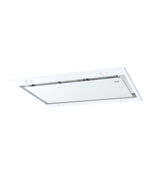 CATA | Hood | SIRIN 1000 WH | Energy efficiency class A | Island | Width 100 cm | 850 m³/h | Touch Control | White | LED