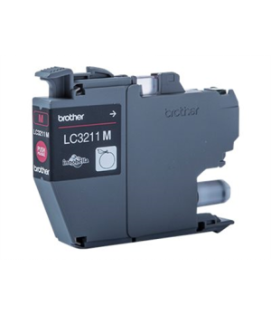 Brother LC3211M | Inkjet cartridge | Magenta