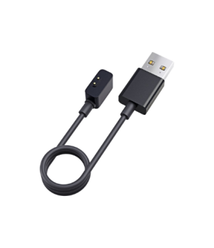 Xiaomi | Magnetic Charging Cable for Wearables | Black