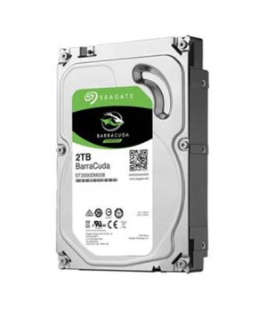 Seagate | BARRACUDA | ST2000DM008 | 7200 RPM | 2000 GB | HDD