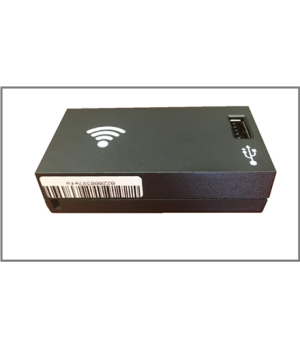 Lexmark | Wireless Print Server | MarkNet N8372 | Black