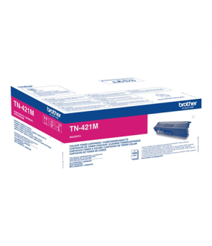 Brother TN421M | Toner cartridge | Magenta